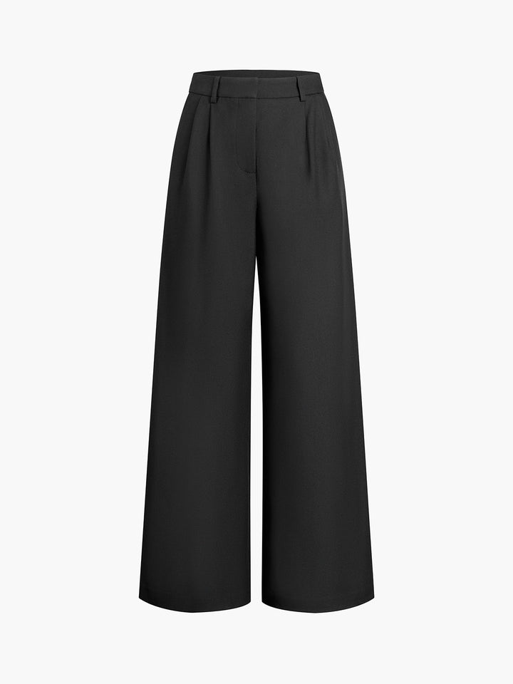 KIRA – HIGH-WAIST WIDE-LEG TROUSERS