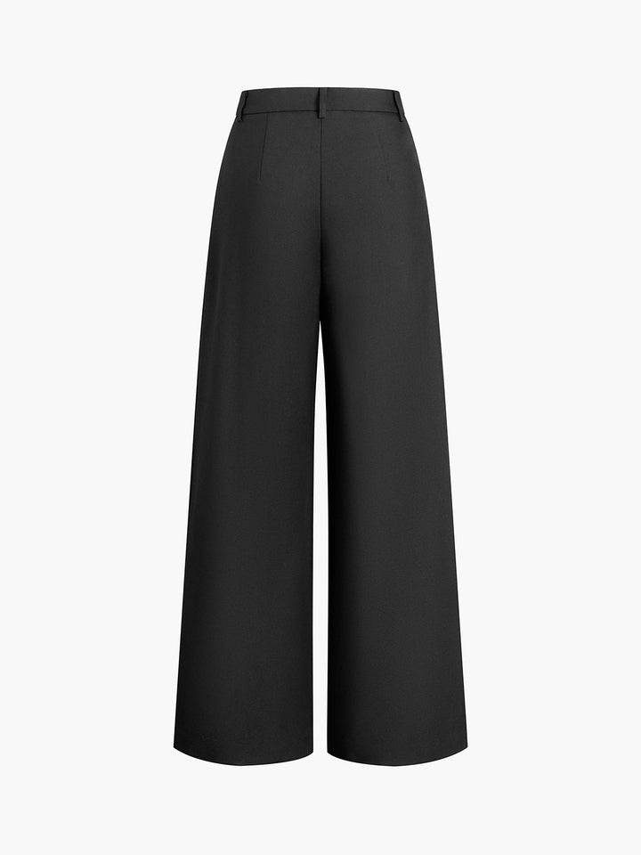 KIRA – HIGH-WAIST WIDE-LEG TROUSERS