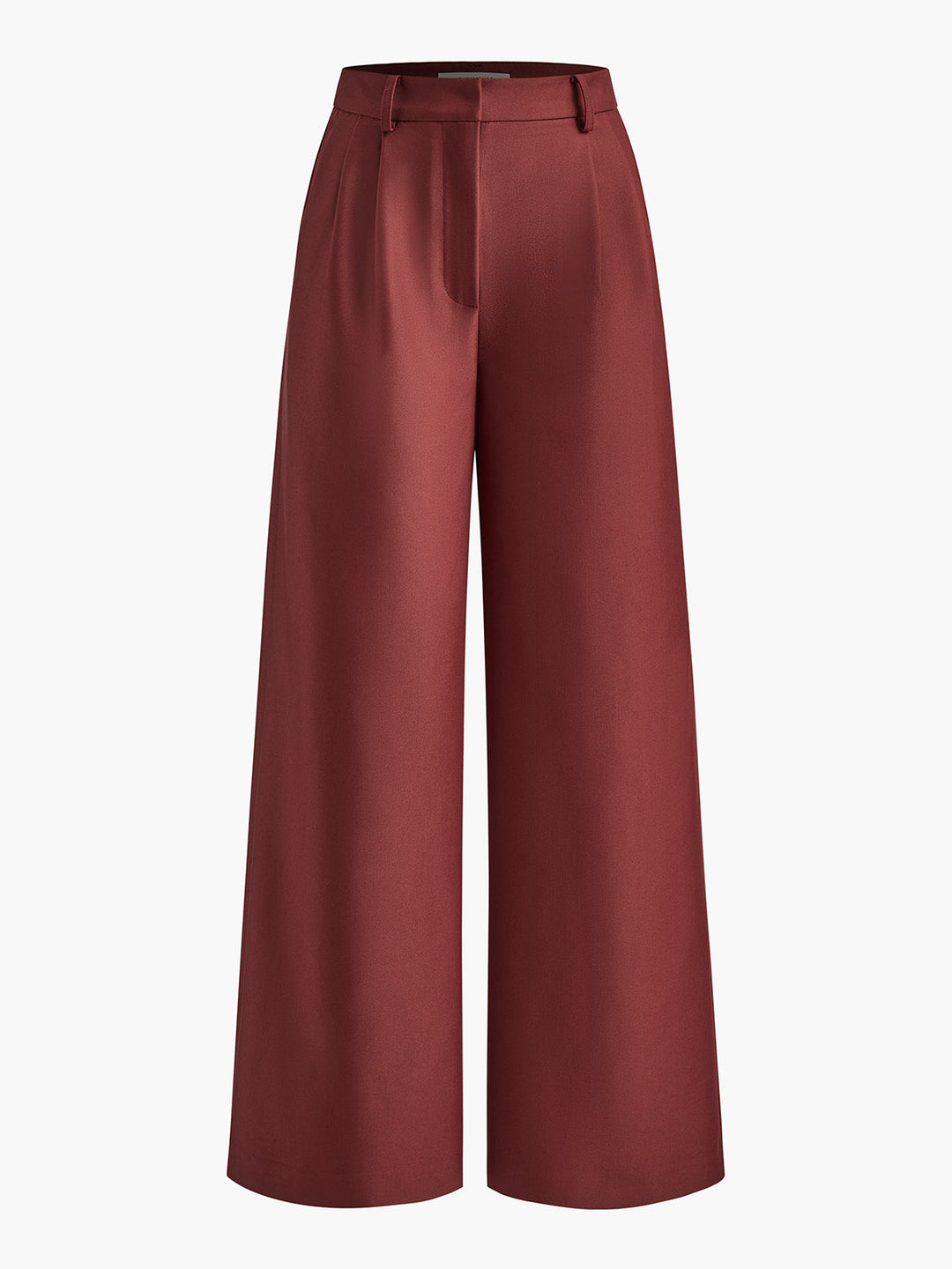 KIRA – HIGH-WAIST WIDE-LEG TROUSERS