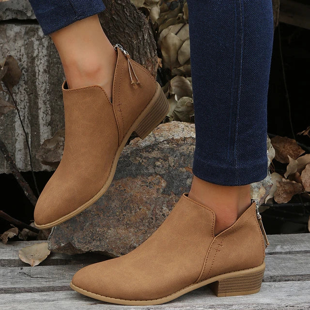 Novelle | Elegance Boots