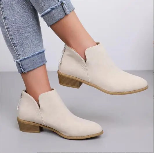 Novelle | Elegance Boots