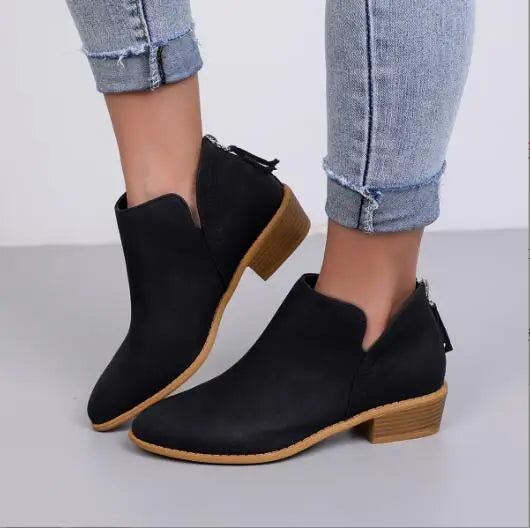 Novelle | Elegance Boots