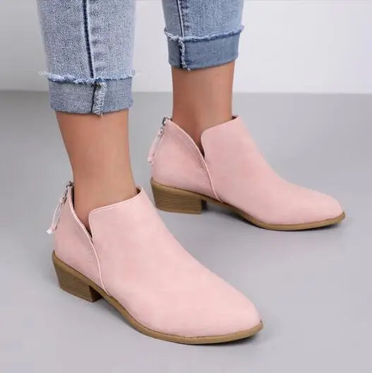 Novelle | Elegance Boots
