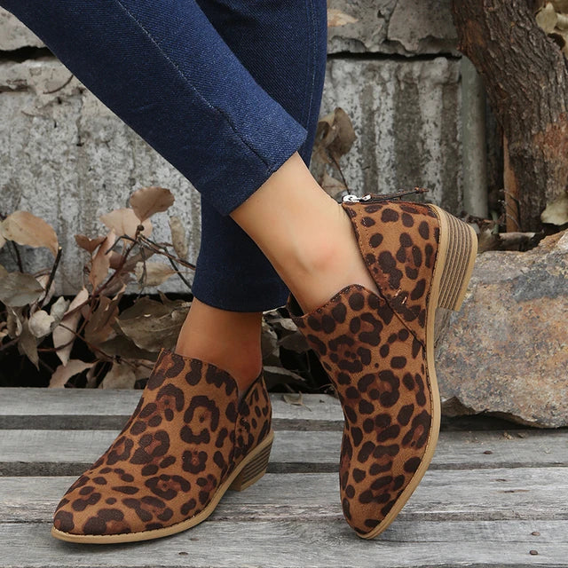 Novelle | Elegance Boots