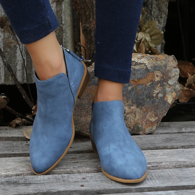 Novelle | Elegance Boots