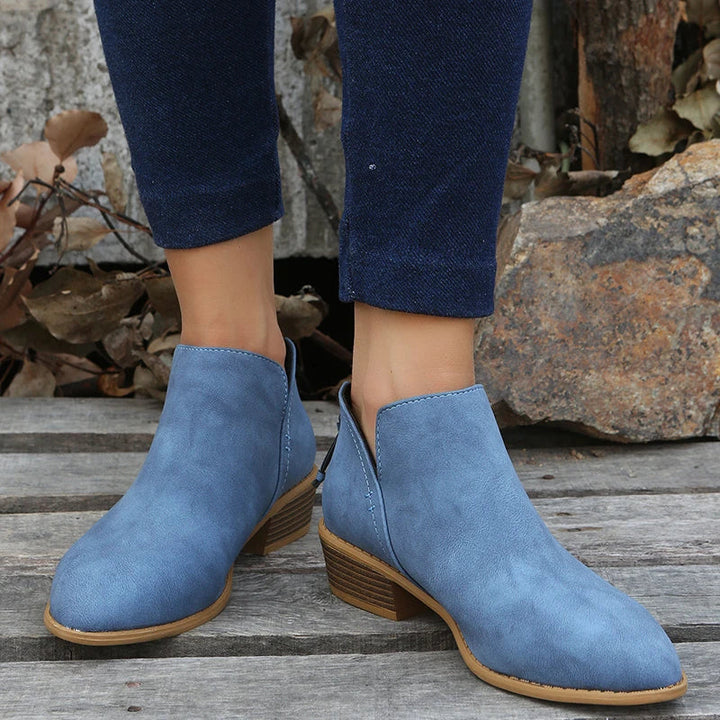Novelle | Elegance Boots