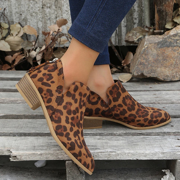 Novelle | Elegance Boots