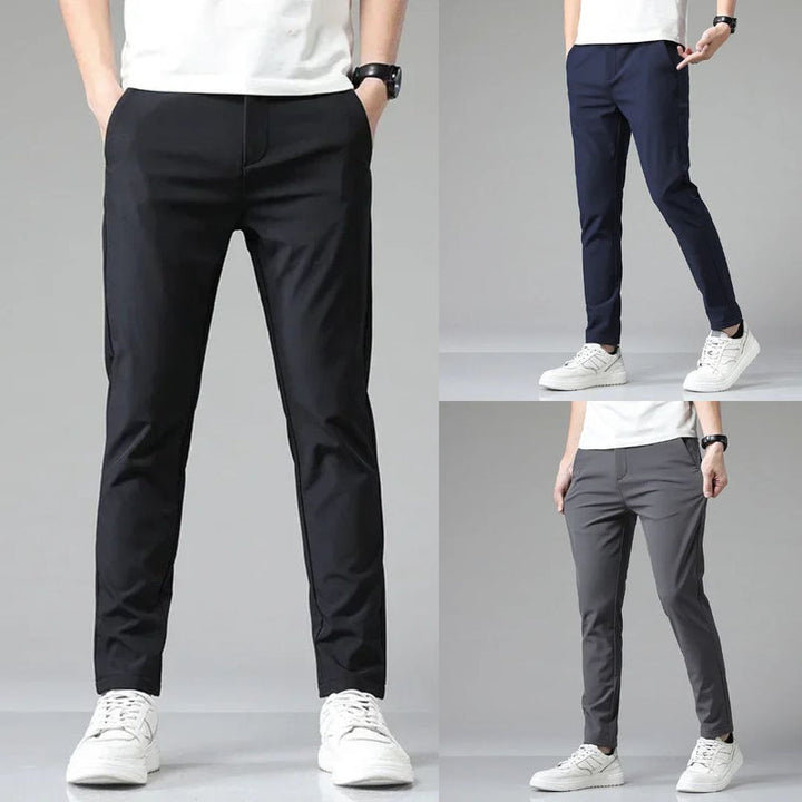 Amnon - Premium Slim Fit Pant