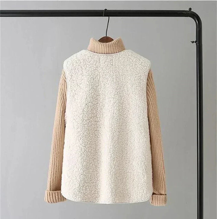 Jasmine - Classic Cardigan