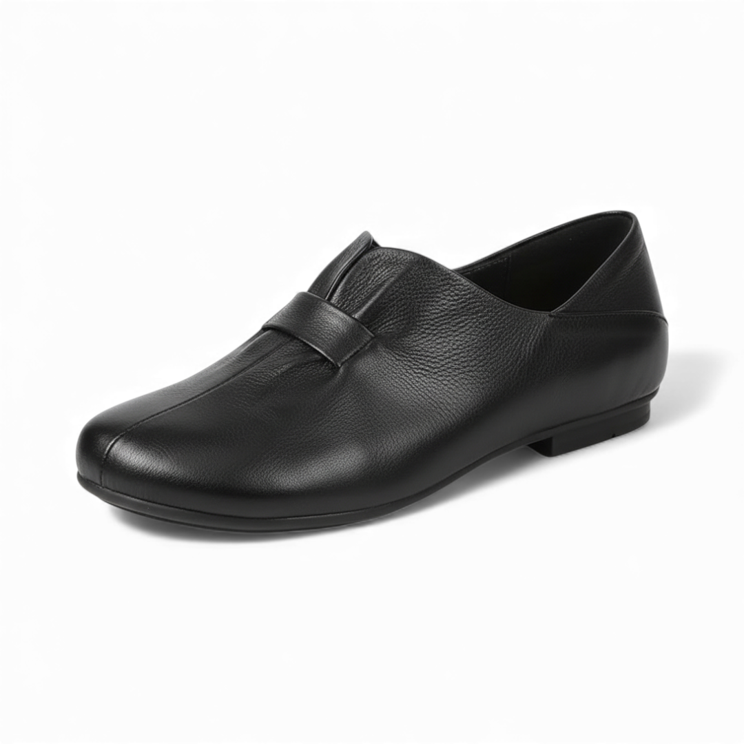 MADELINE – CLASSIC COMFORT SLIP-ON LOAFERS