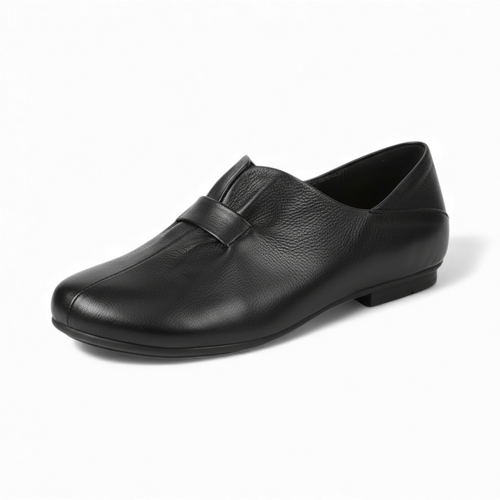 MADELINE – CLASSIC COMFORT SLIP-ON LOAFERS