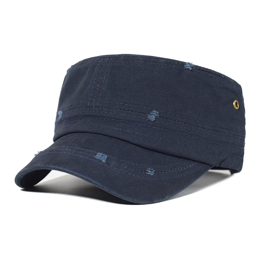CHASE – URBAN EDGE MILITARY STYLE CAP