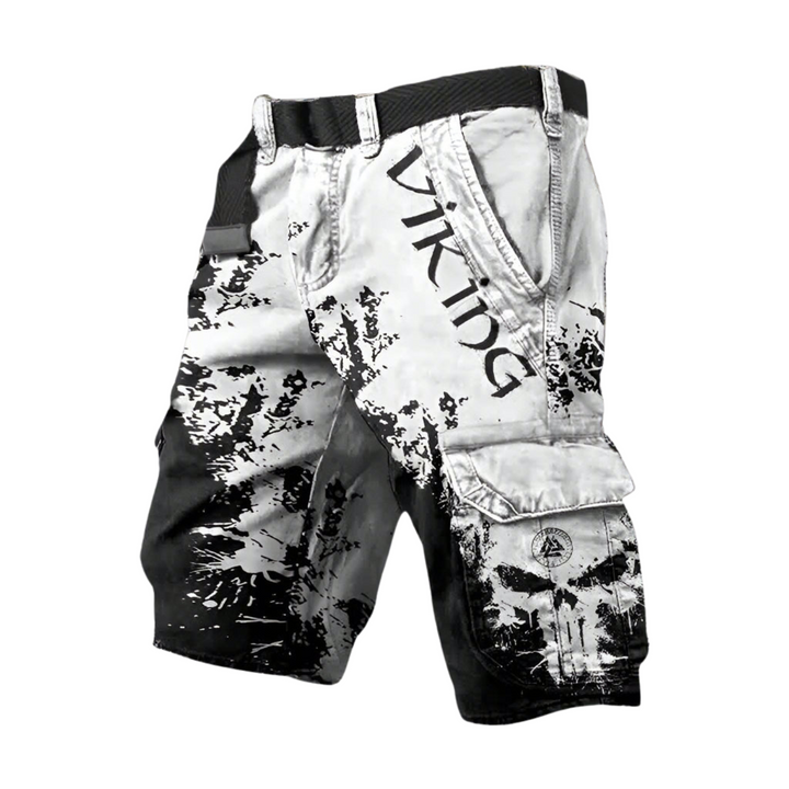 THOR – VIKING EDGE CARGO SHORTS