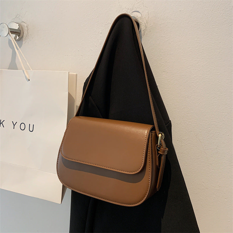 Kiera - Handmade Carry-On Bag