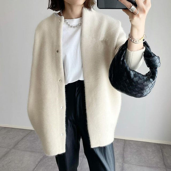 Raveena | Comfortable Cardigan
