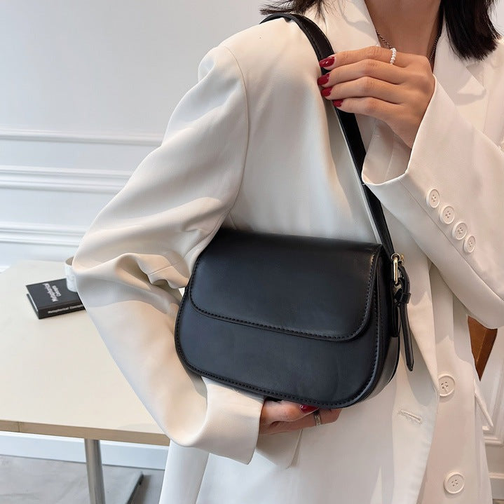 Kiera - Handmade Carry-On Bag