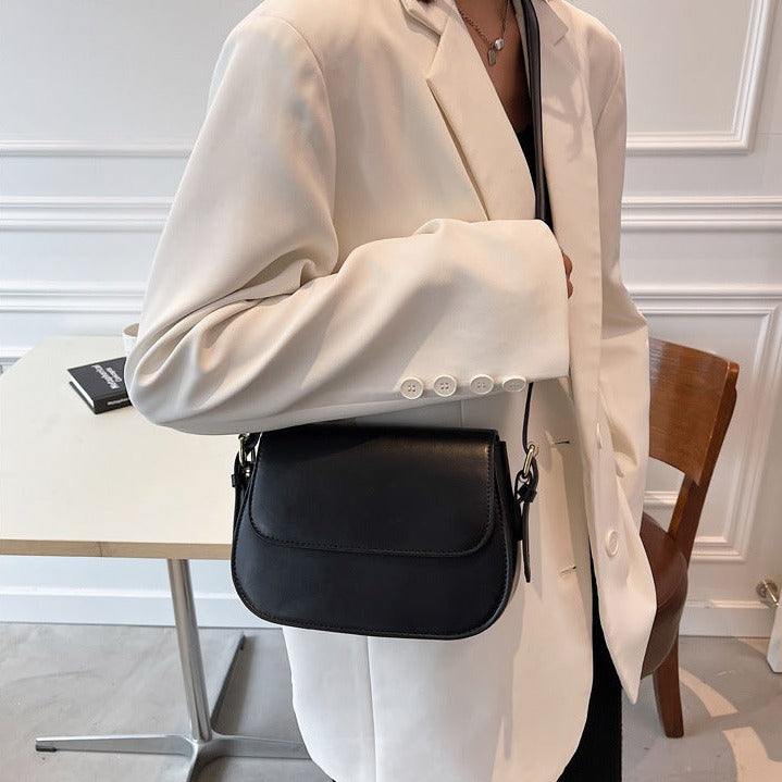 Kiera - Handmade Carry-On Bag