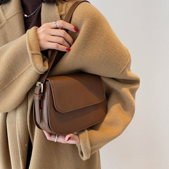 Kiera - Handmade Carry-On Bag