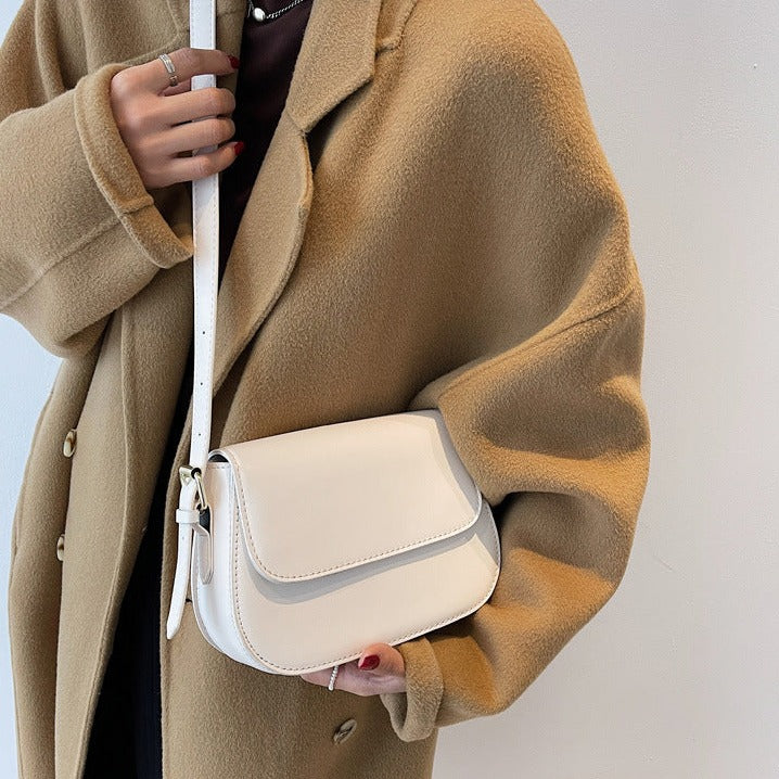 Kiera - Handmade Carry-On Bag