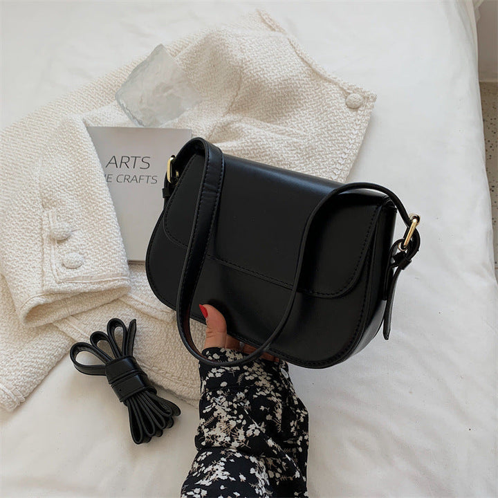 Kiera - Handmade Carry-On Bag