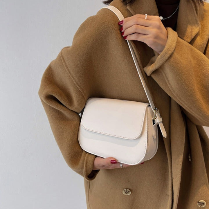 Kiera - Handmade Carry-On Bag
