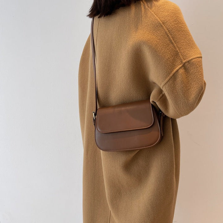 Kiera - Handmade Carry-On Bag