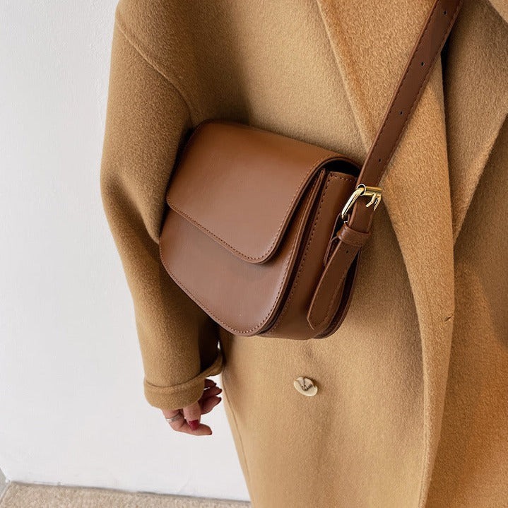 Kiera - Handmade Carry-On Bag