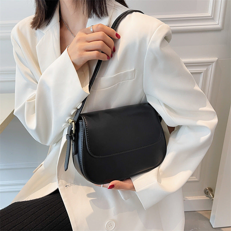 Kiera - Handmade Carry-On Bag