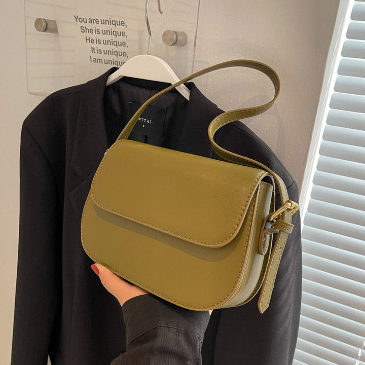 Kiera - Handmade Carry-On Bag