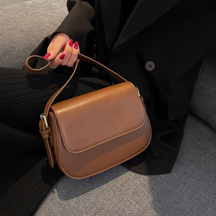 Kiera - Handmade Carry-On Bag