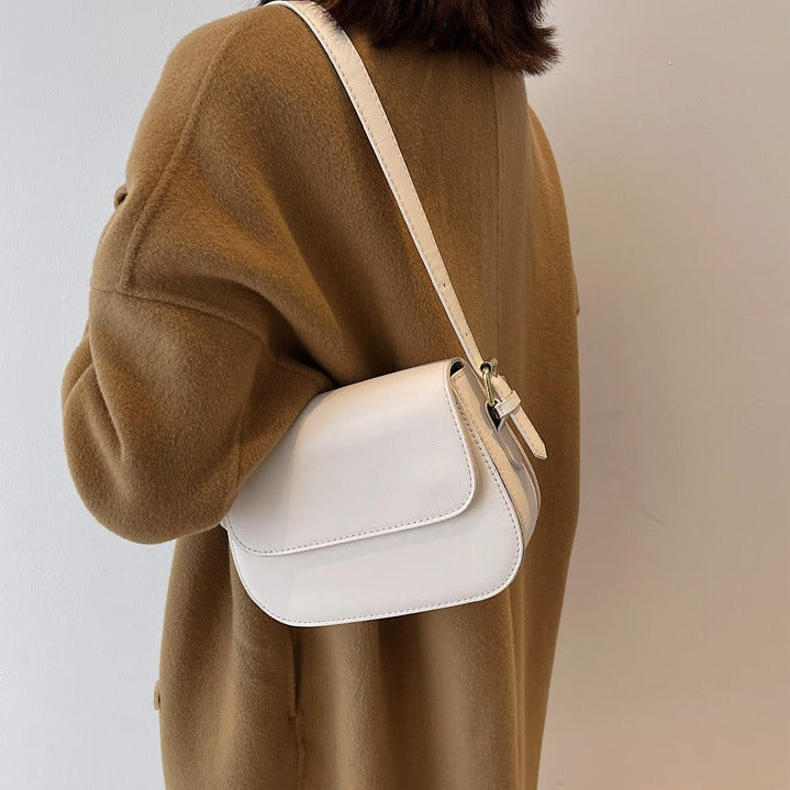 Kiera - Handmade Carry-On Bag