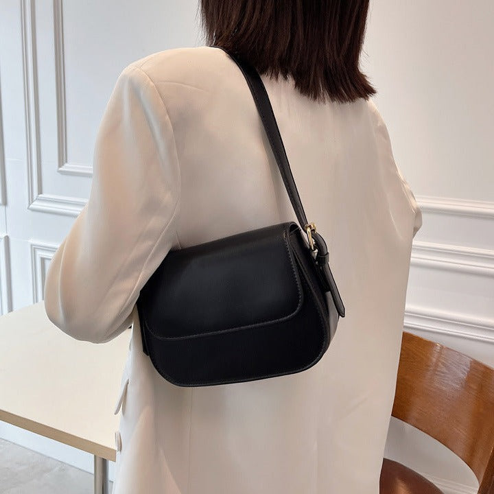 Kiera - Handmade Carry-On Bag