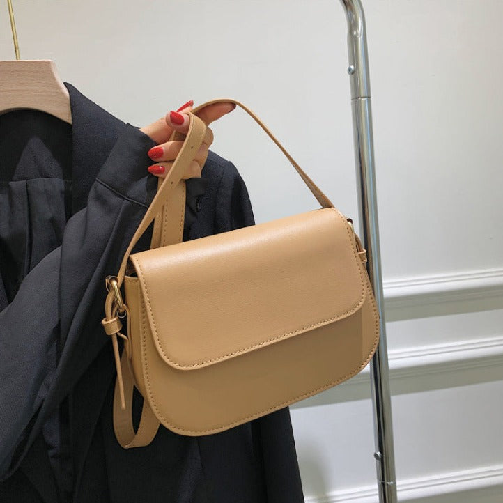 Kiera - Handmade Carry-On Bag