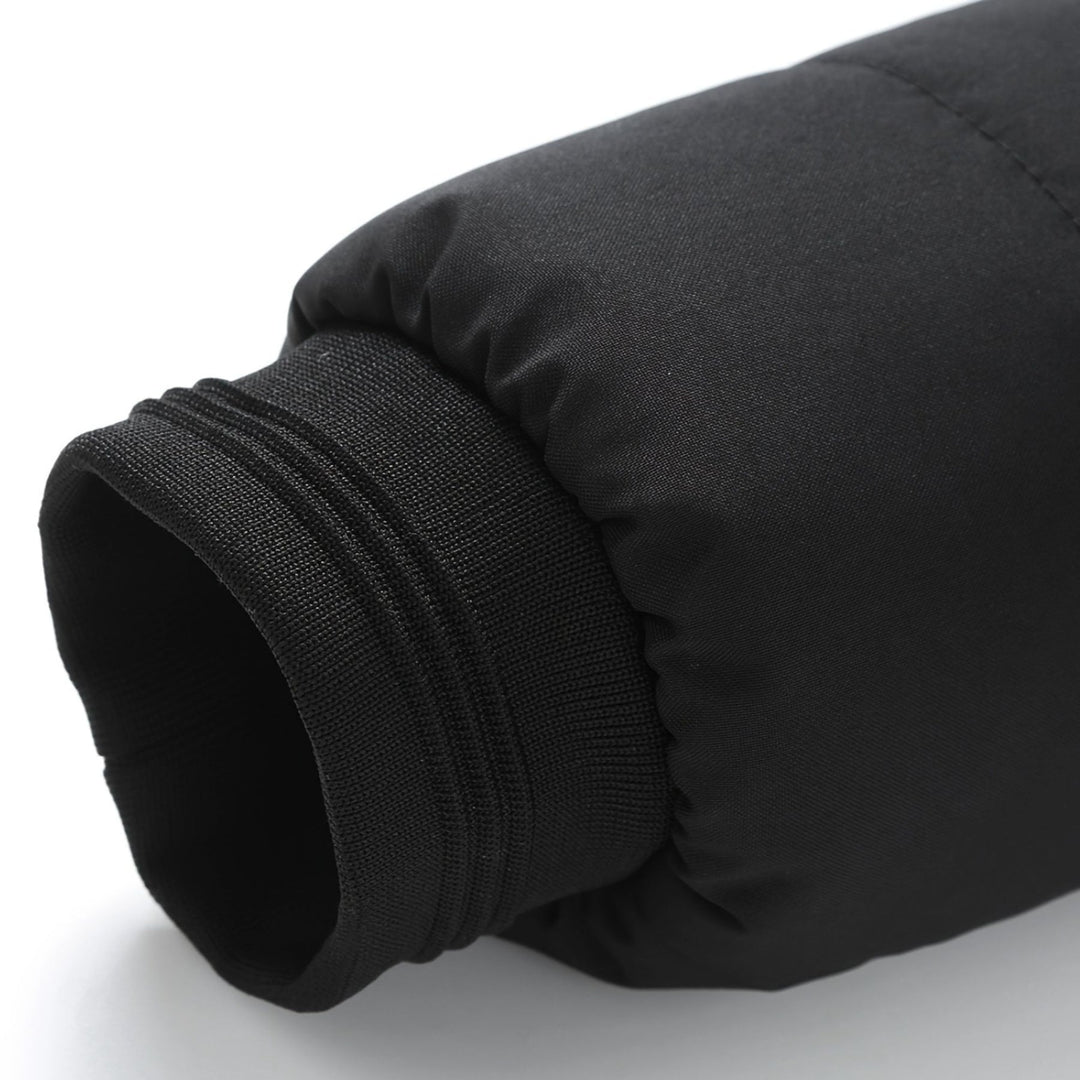 Franjo - Stylish Winter Jacket With Zipper