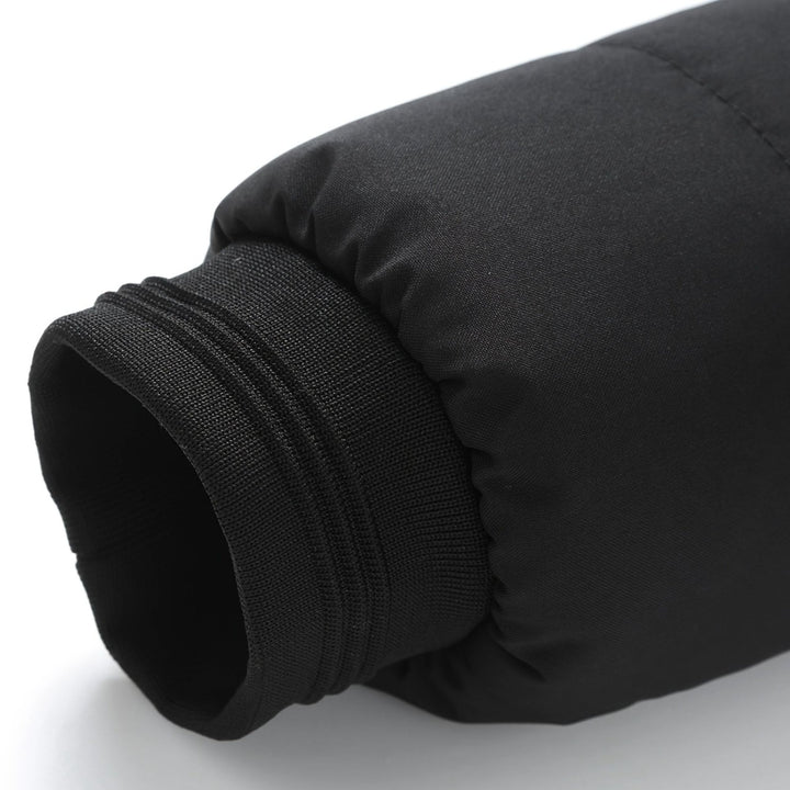 Franjo - Stylish Winter Jacket With Zipper