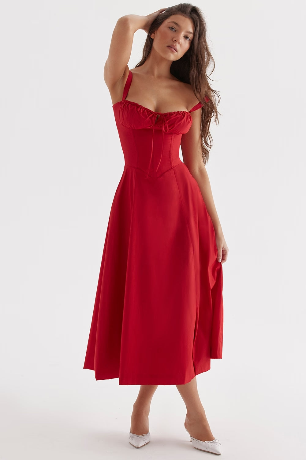 Bella | Spring Dress