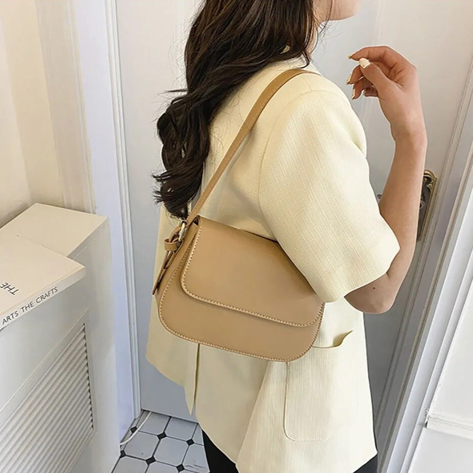 Kiera - Handmade Carry-On Bag