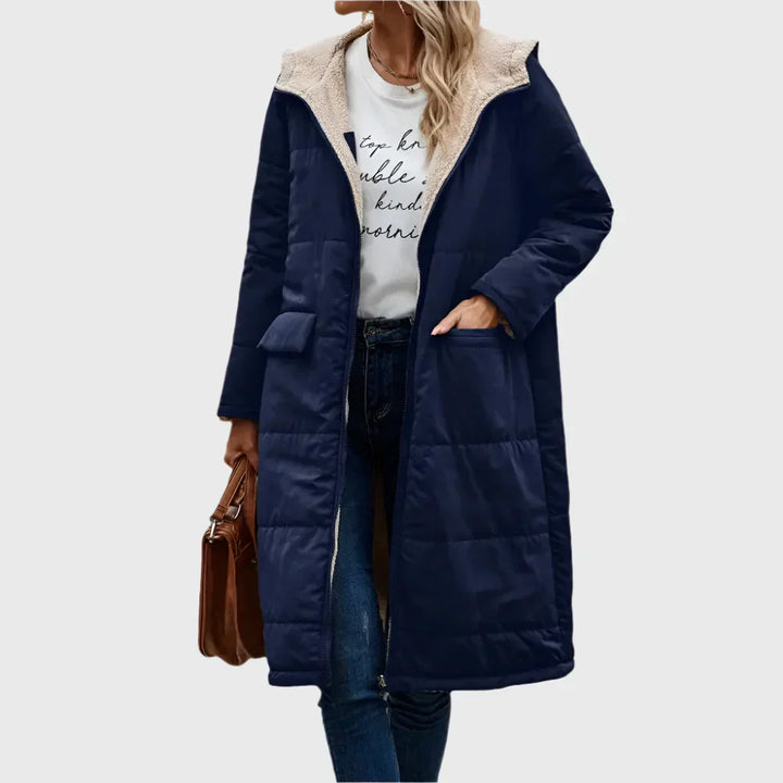 Judith | Coat