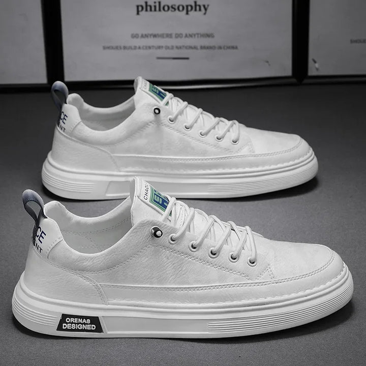 GAB – STREET STYLE LACE-UP SNEAKER