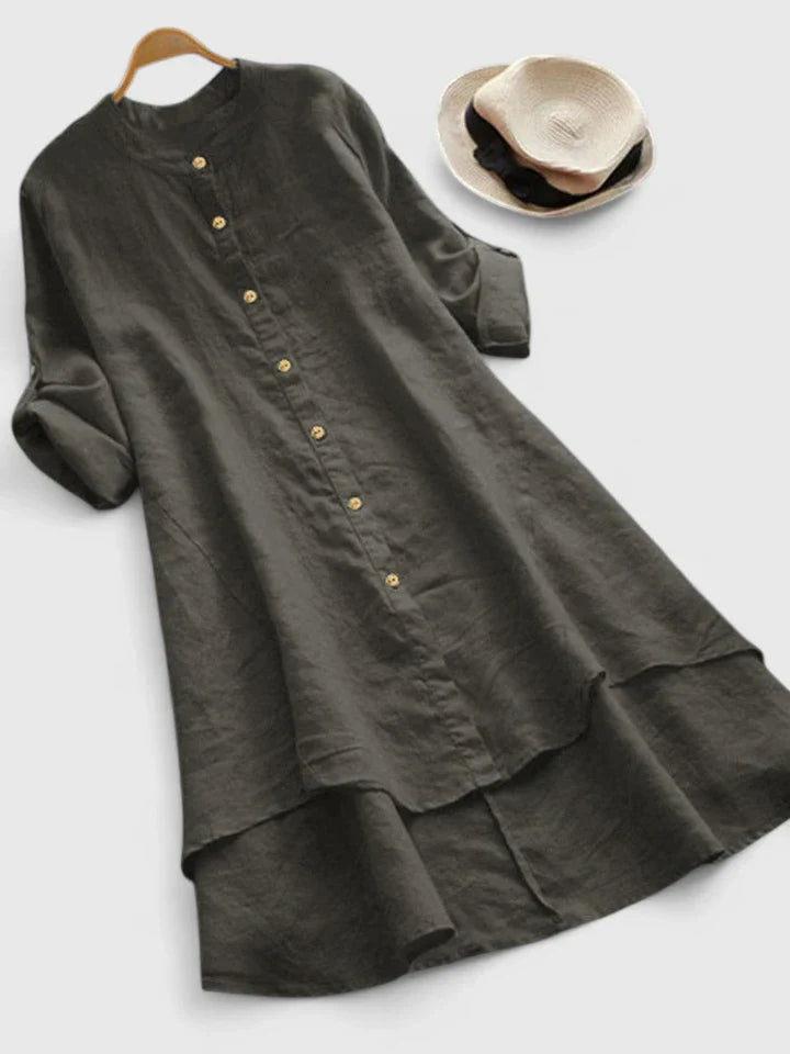 STELLA – THE FREE-SPIRIT TUNIC