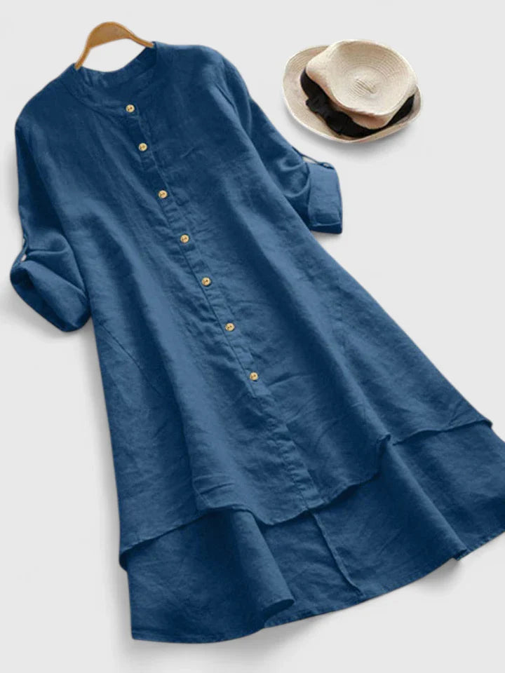 STELLA – THE FREE-SPIRIT TUNIC
