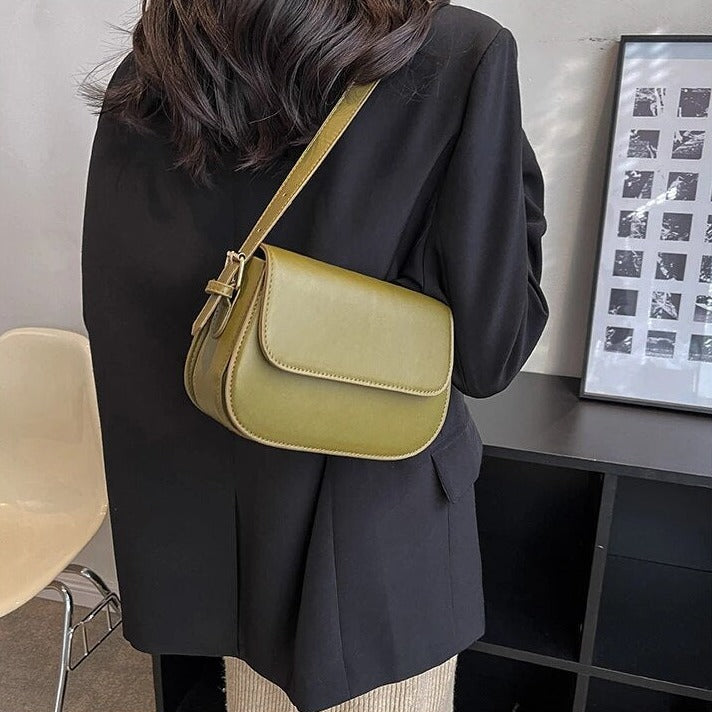 Kiera - Handmade Carry-On Bag