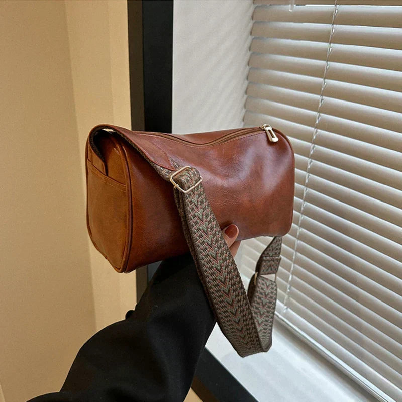 Sarah | Timeless Crossbody Bag