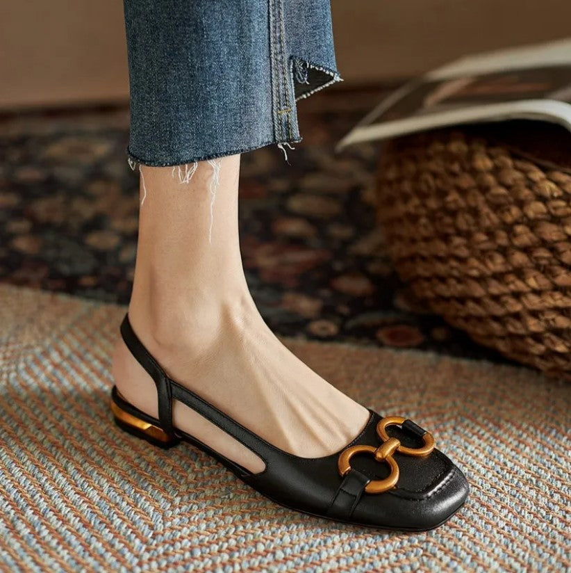 Harper | Elegant Sandals