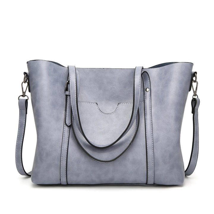 Tuuli - Leather Handbag