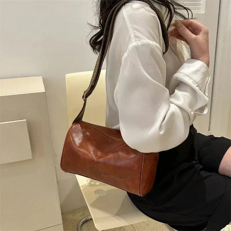 Sarah | Timeless Crossbody Bag