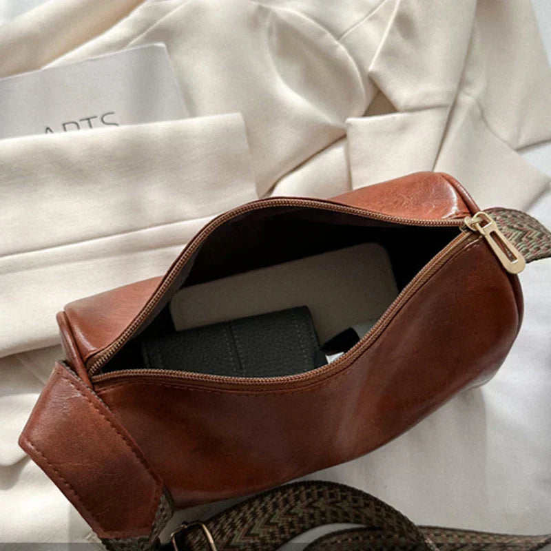 Sarah | Timeless Crossbody Bag