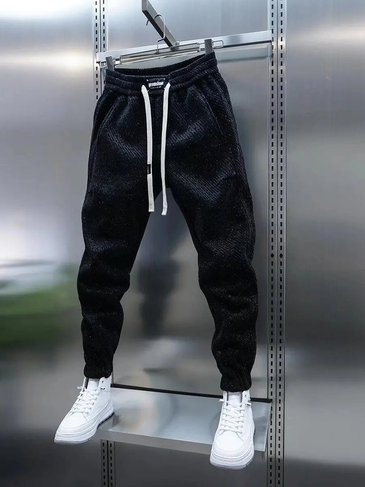 RYAN – MODERN STREET JOGGER PANTS