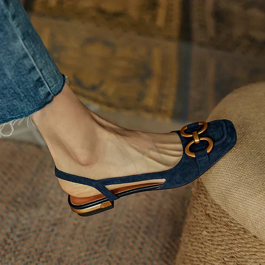 Harper | Elegant Sandals
