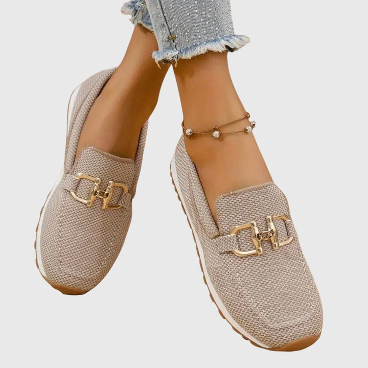 ARLO – MESH COMFORT LOAFERS